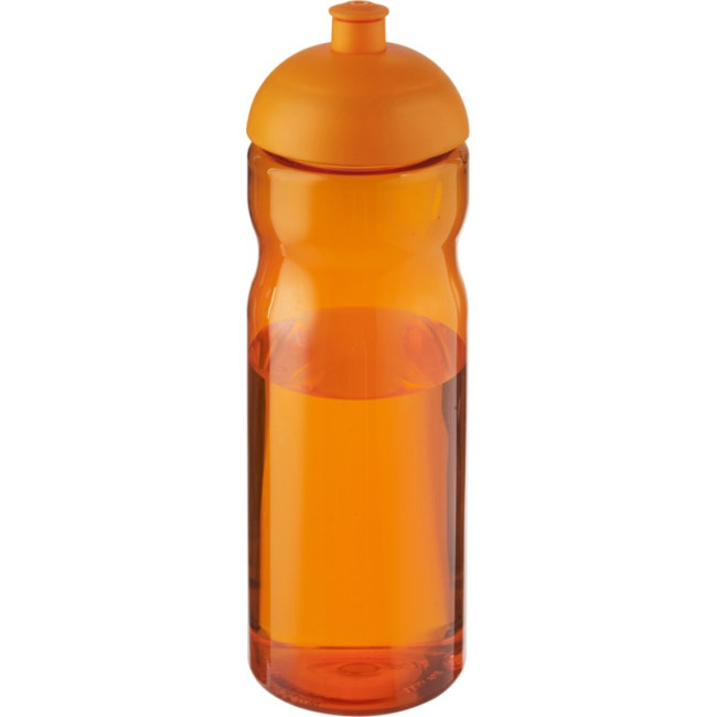 Promotional H2O Active Eco Base Dome Lid Sport Bottle 650ml - Image 3