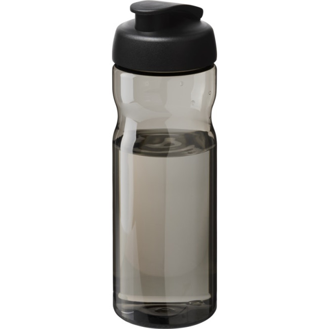 Promotional H2O Active Eco Base Flip Lid Sport Bottle 650ml - Image 5