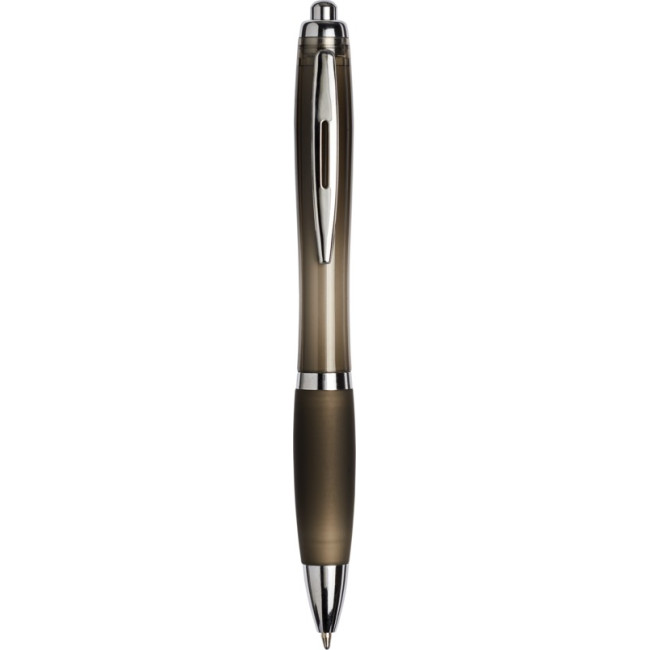 Promotional Curvy Ballpoint Pen - Image 2