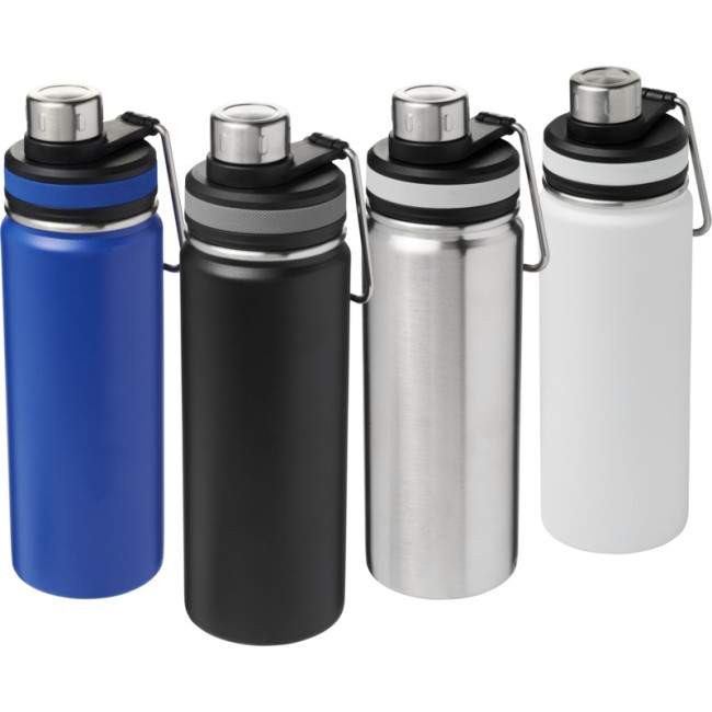 Promotional Gessi Copper Vacuum Insulated Sport Bottle 590ml - Image 1