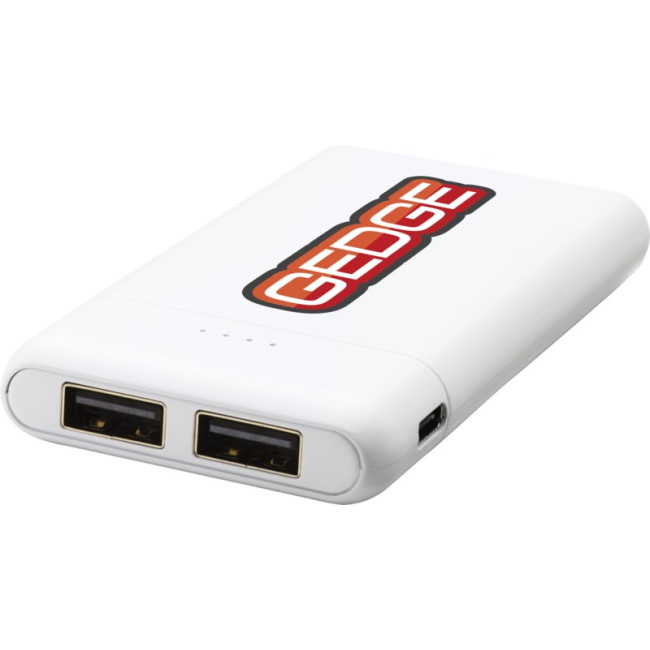 Promotional Odyssey High Density Power Bank 5000mAh - Image 1