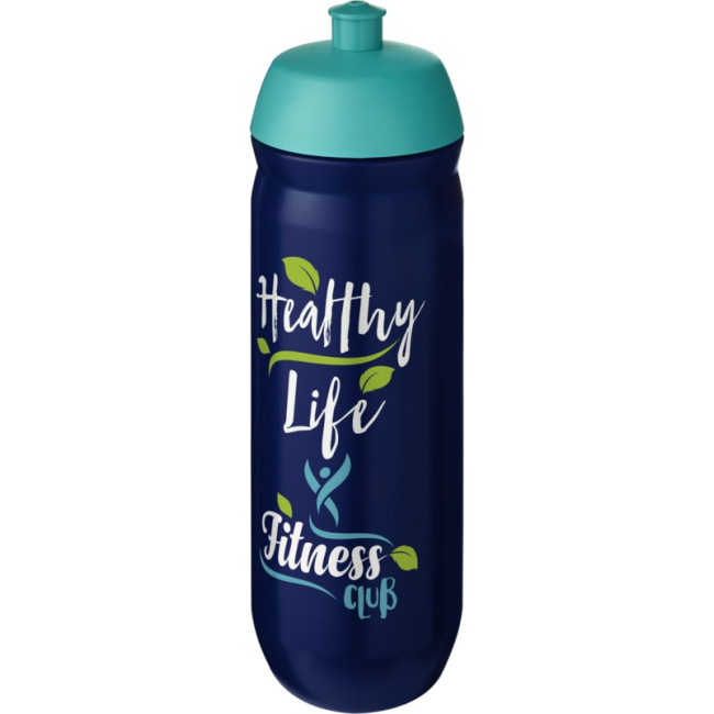 Promotional Hydroflex Squeezy Sport Bottle 750ml - Image 1