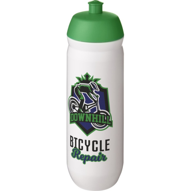 Promotional Hydroflex Squeezy Sport Bottle 750ml - Image 2