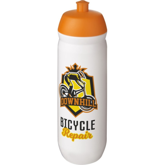 Promotional Hydroflex Squeezy Sport Bottle 750ml - Image 3