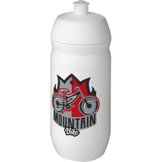 Promotional Hydroflex Squeezy Sport Bottle 500ml - Image 1