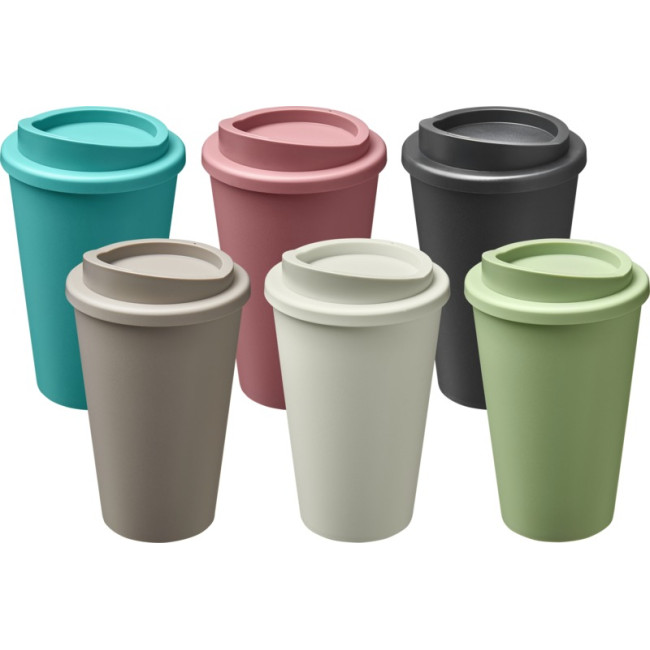 Promotional Americano Renew Insulated Tumbler 350ml - Image 1