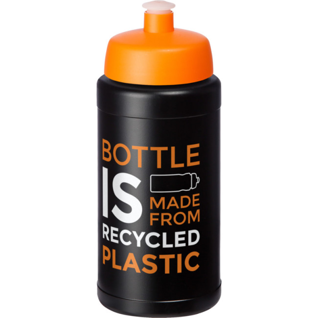 Promotional Baseline Recycled Sport Bottle 500ml - Image 5