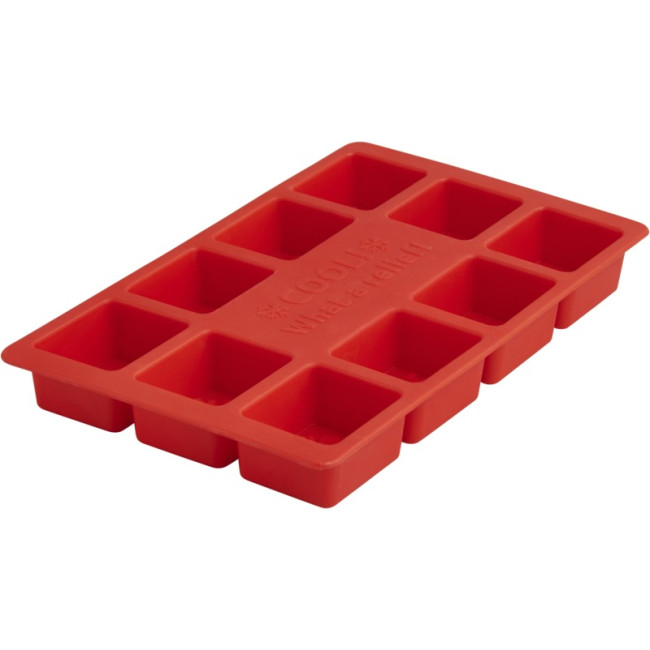 Promotional Chill Customisable Ice Cube Tray - Image 2