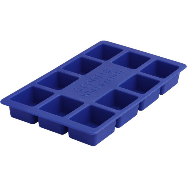 Promotional Chill Customisable Ice Cube Tray - Image 4