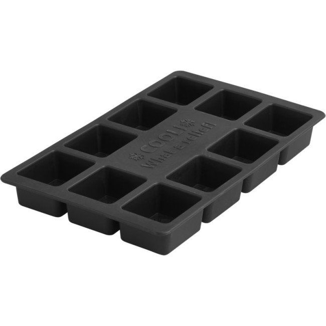 Promotional Chill Customisable Ice Cube Tray - Image 5