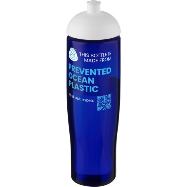 Promotional H2O Active Eco Tempo Dome Lid Sport Bottle 700ml - Image 1