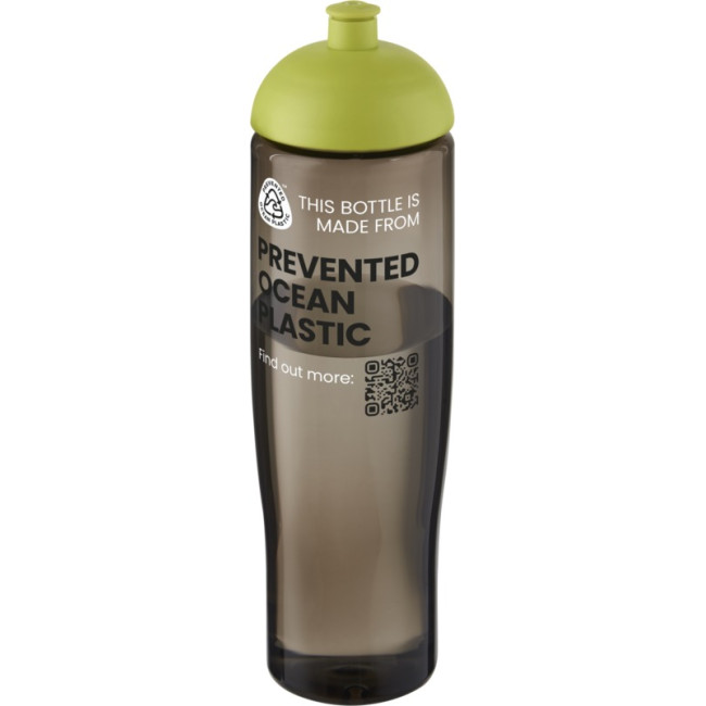 Promotional H2O Active Eco Tempo Dome Lid Sport Bottle 700ml - Image 2