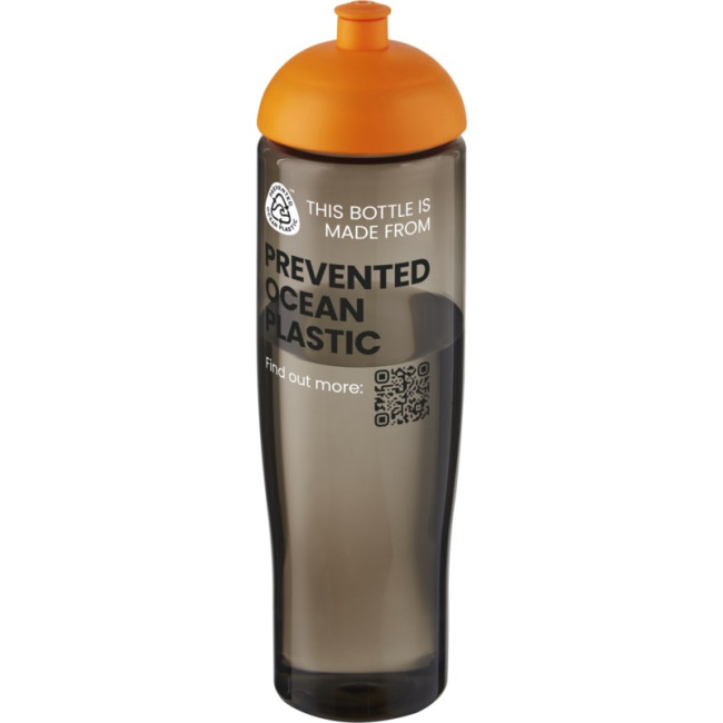 Promotional H2O Active Eco Tempo Dome Lid Sport Bottle 700ml - Image 3