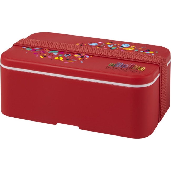 Promotional Miyo Single Layer Lunch Box - Image 2