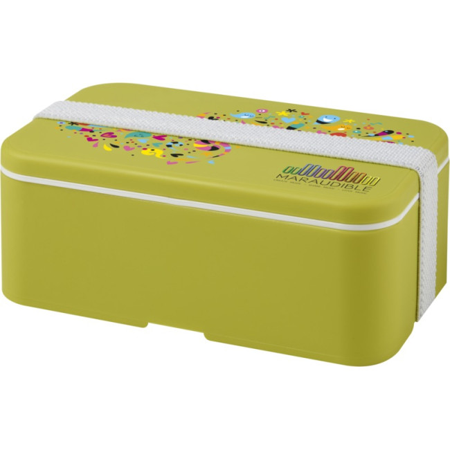 Promotional Miyo Single Layer Lunch Box - Image 4