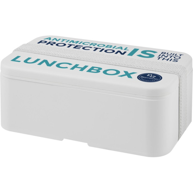 Promotional Miyo Pure Single Layer Lunch Box - Image 1