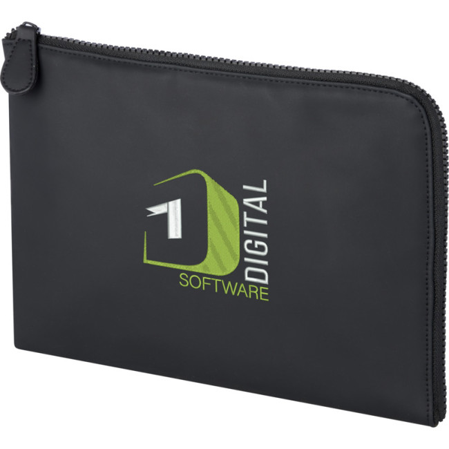 Promotional Turner Organiser Clutch - Image 1