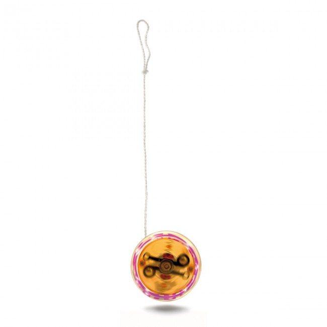 Promotional YoYo With Light - Image 9