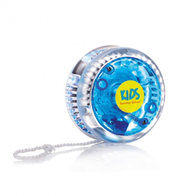 Promotional YoYo With Light - Image 8