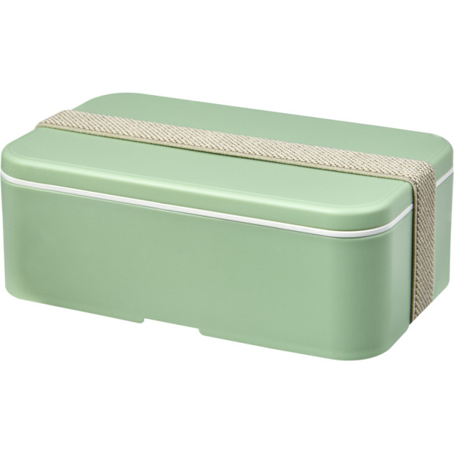 Promotional Miyo Renew Single Layer Lunch Box - Image 5