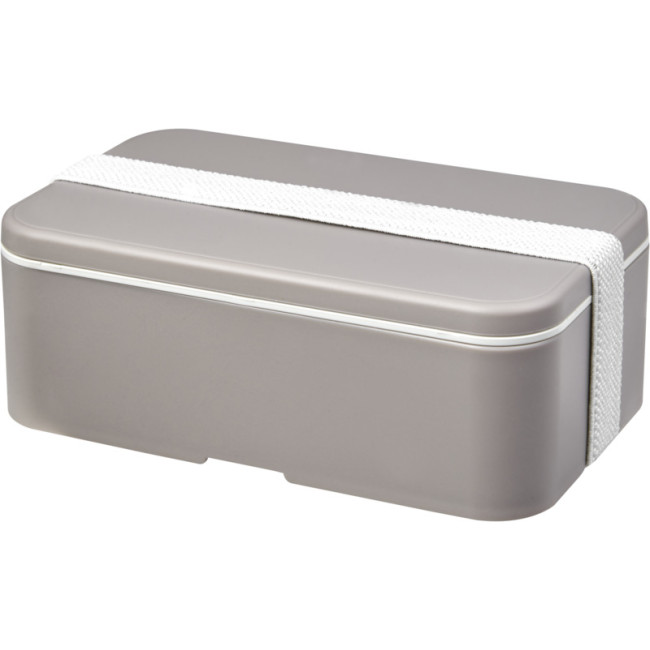 Promotional Miyo Renew Single Layer Lunch Box - Image 6