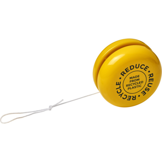 Promotional Garo Recycled Yoyo - Image 4