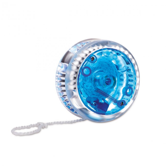 Promotional YoYo With Light - Image 7