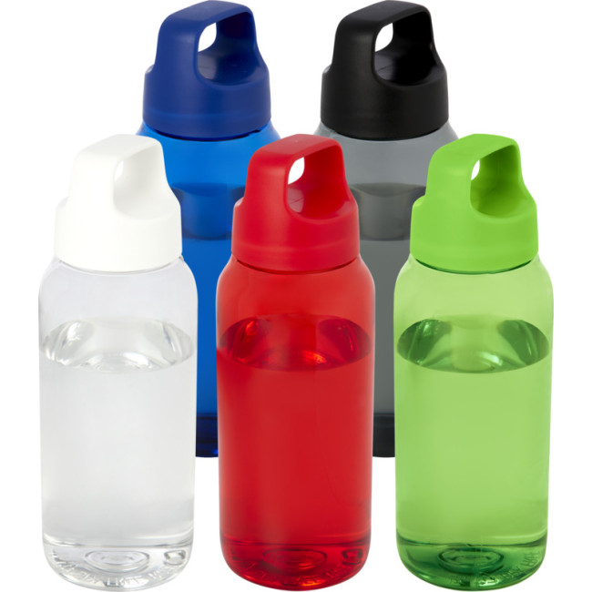 Promotional Bebo Recycled Plastic Water Bottle 450ml - Image 1