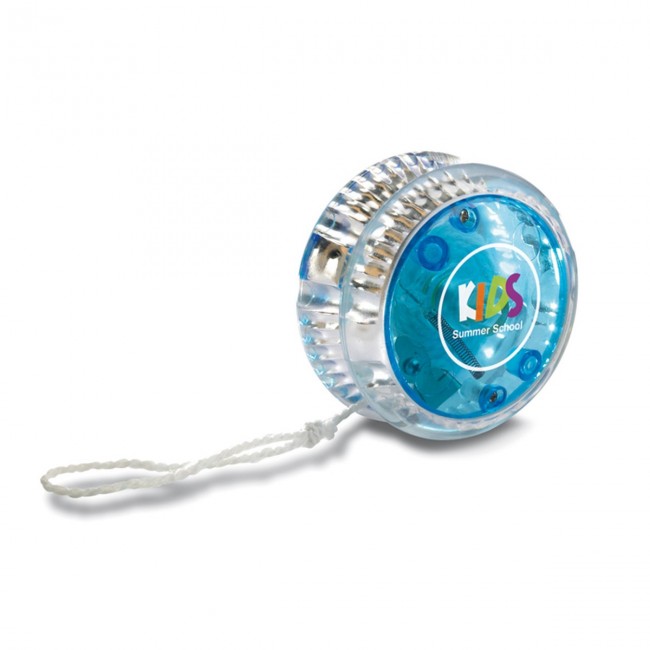 Promotional YoYo With Light - Image 1