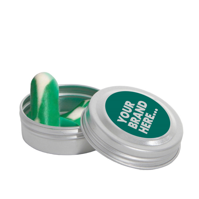 Promotional Bio Ear Plugs