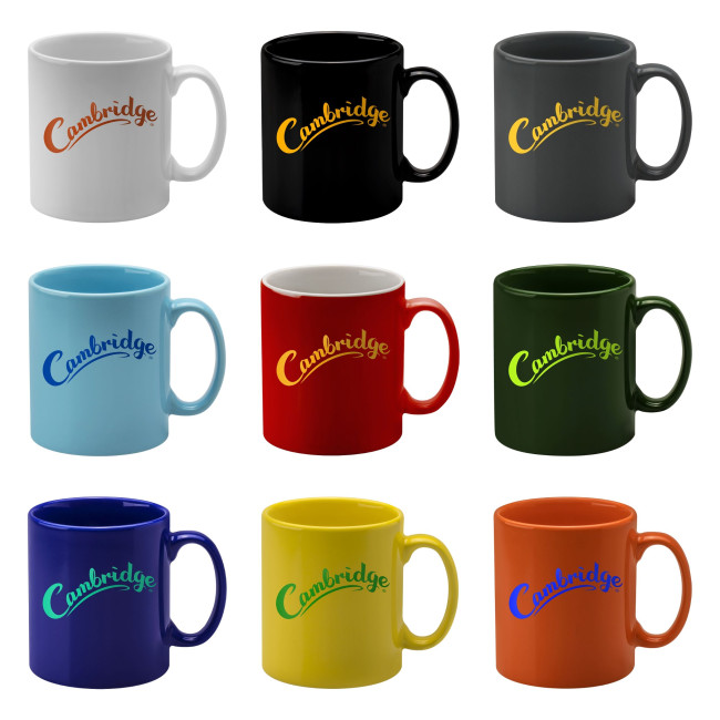 Promotional Cambridge Mug  - Image 1