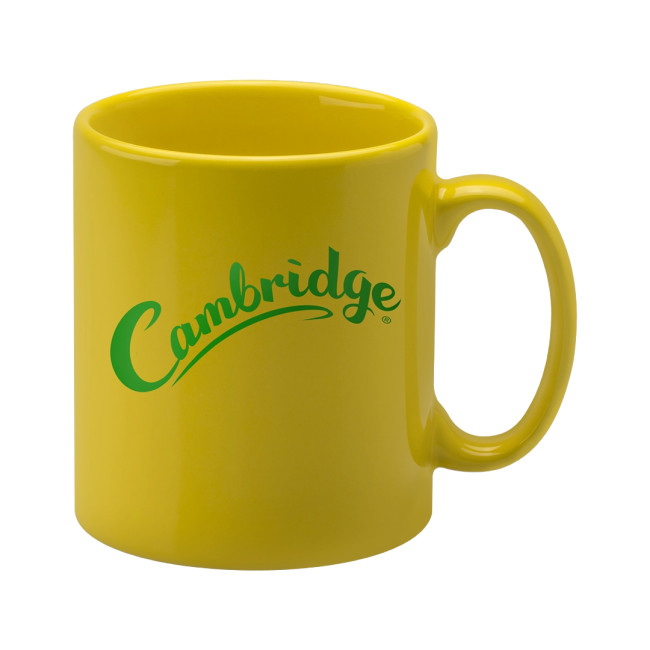 Promotional Cambridge Mug  - Image 10