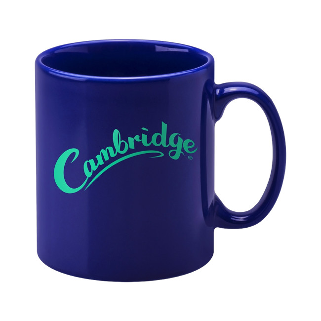 Promotional Cambridge Mug  - Image 6