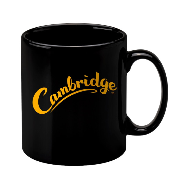 Promotional Cambridge Mug  - Image 4