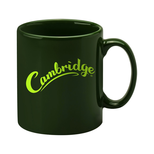 Promotional Cambridge Mug  - Image 8