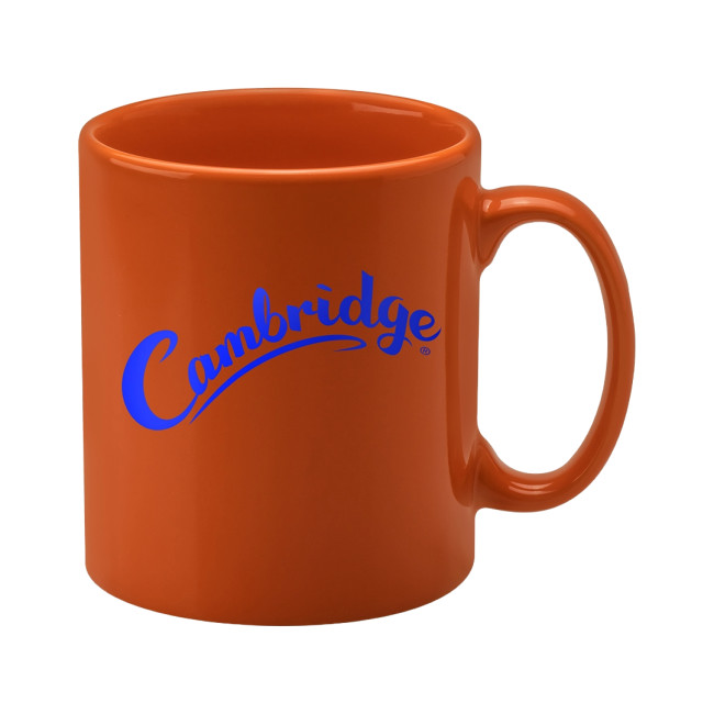 Promotional Cambridge Mug  - Image 9