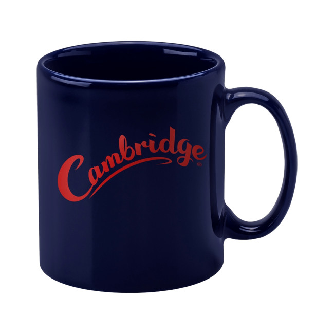 Promotional Cambridge Mug  - Image 11