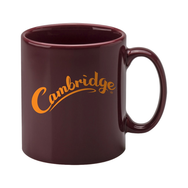 Promotional Cambridge Mug  - Image 14