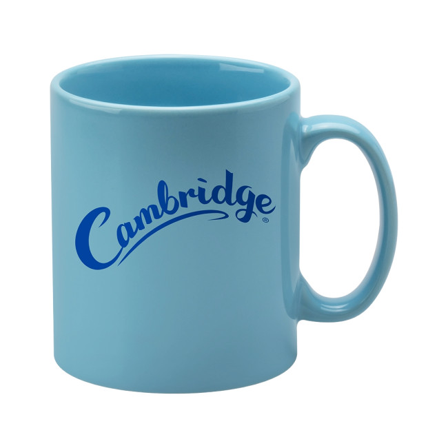 Promotional Cambridge Mug  - Image 7