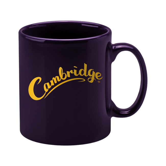 Promotional Cambridge Mug  - Image 15