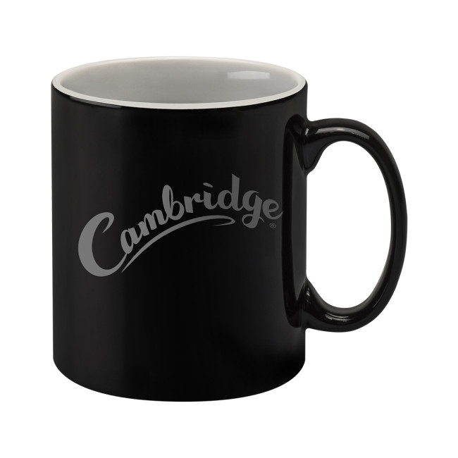 Promotional Cambridge Mug  - Image 3