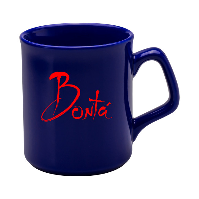 Promotional Sparta Earthenware Mug  - Image 6