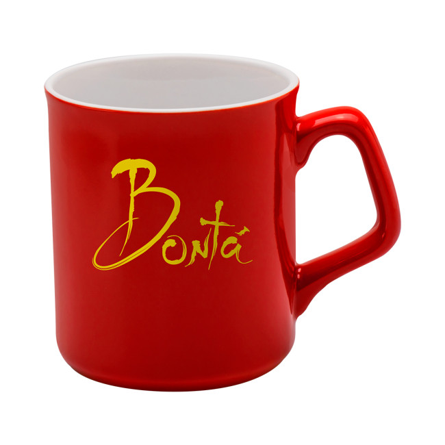 Promotional Sparta Earthenware Mug  - Image 5