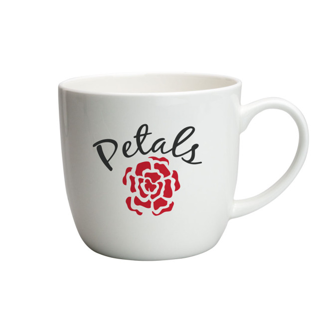 Promotional Kent Bone China Mug 310ml