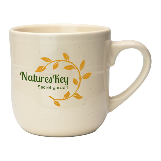 Promotional Bramble Mug 400ml - Image 1