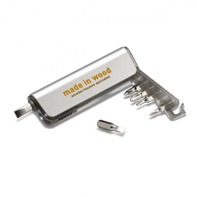 Promotional Multitool Holder & LED Torch - Image 5