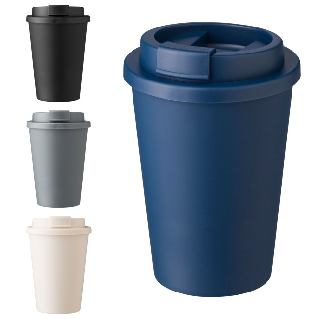 Promotional Travel Mug 350ml - Image 1