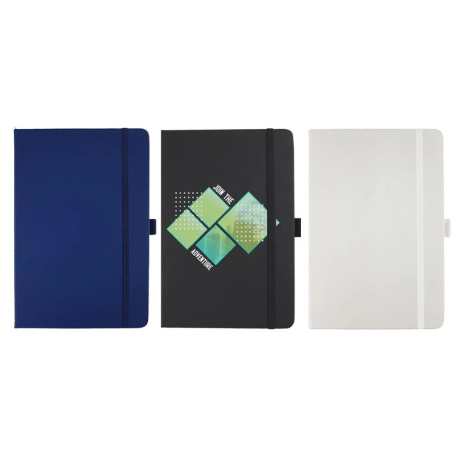 Promotional Ultimate Notebook A5 - Image 1