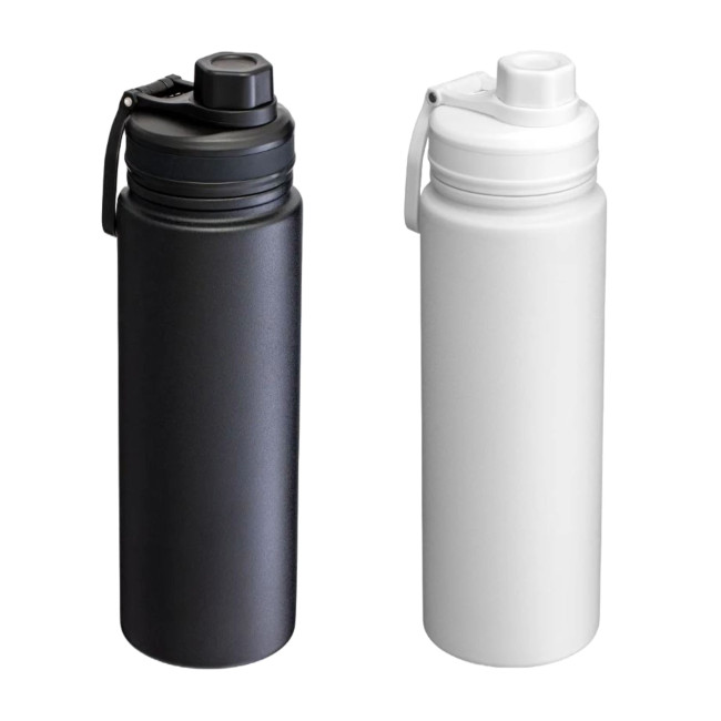 Promotional Thermo Drinking Bottle Retumbler Arcticdrop 710ml - Image 1