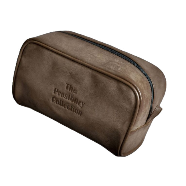 Promotional Wash Bag - Image 1